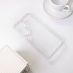 Ốp lưng Mipow Samsung Galaxy S26 Ultra Trong Suốt - PS26U-CR-59933