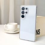 Ốp lưng Mipow Samsung Galaxy S26 Ultra Trong Suốt - PS26U-CR-59934