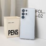 Ốp lưng Mipow Samsung Galaxy S26 Ultra Trong Suốt - PS26U-CR-59936