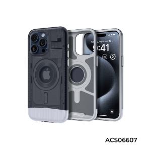 Ốp lưng Spigen Classic C1 Magsafe 