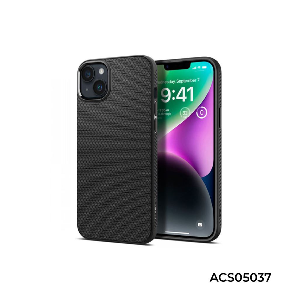 Ốp lưng Spigen Liquid Air