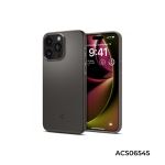 Ốp lưng Spigen ThinFit -58812