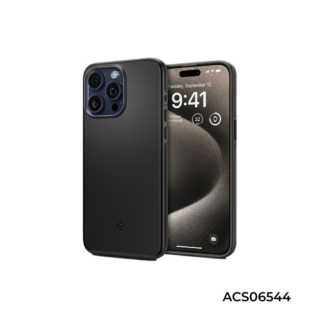 Ốp lưng Spigen ThinFit