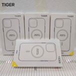 Ốp lưng Tiger Magnetic Phone Case 16 Pro Max - 16PC-PRM-55386