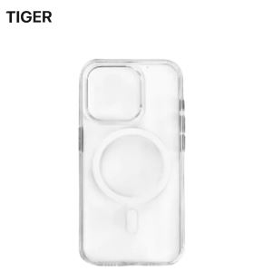 Ốp lưng Tiger Magnetic Phone Case 16 Pro Max - 16PC-PRM