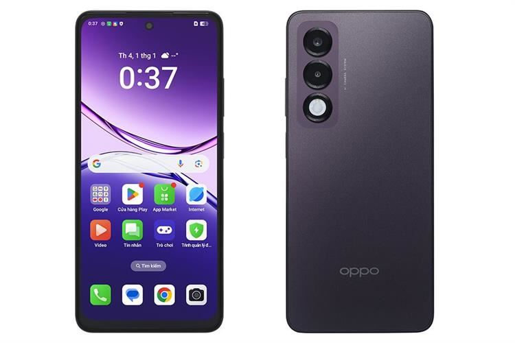 Oppo A5i Pro - 1 Đổi 1 12 Tháng-56219