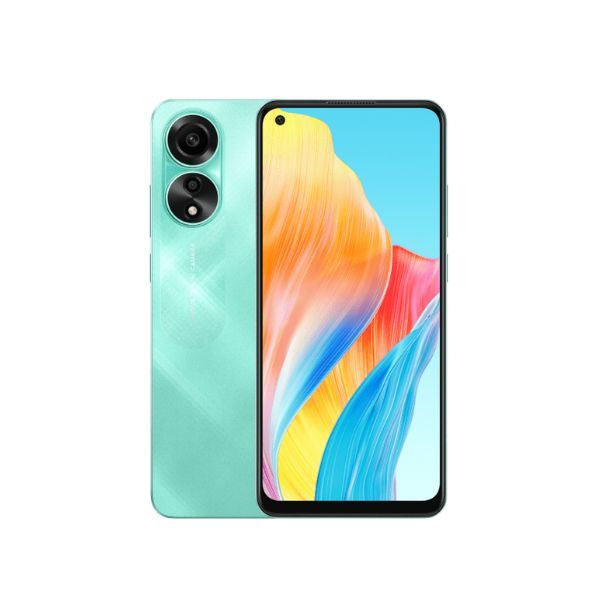 Oppo A78 (4G) 8GB 256GB Chính Hãng-54425