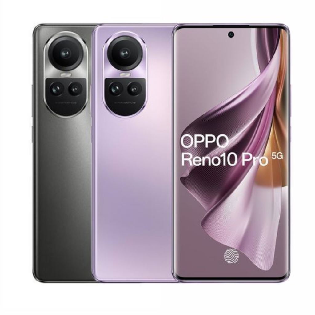 Oppo Reno 10 Pro (5G) 12GB 256GB Chính Hãng - Clickbuy