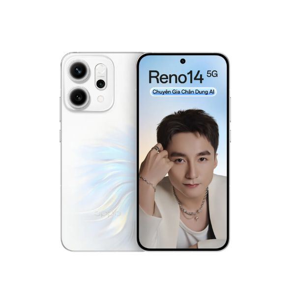 Oppo Reno 14 (5G) - 1 Đổi 1 12 Tháng-55968