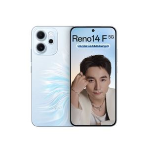Oppo Reno 14 F (5G) 8GB 256GB - 1 Đổi 1 12 Tháng