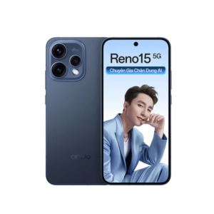 Oppo Reno15 (5G) 12GB 256GB - 1 Đổi 1 12 Tháng