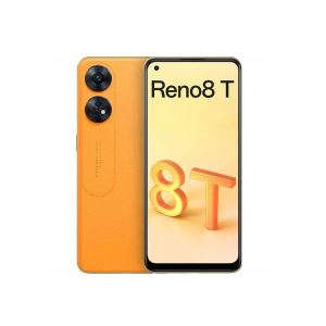 Oppo Reno 8T (4G) 8GB 256GB Chính Hãng