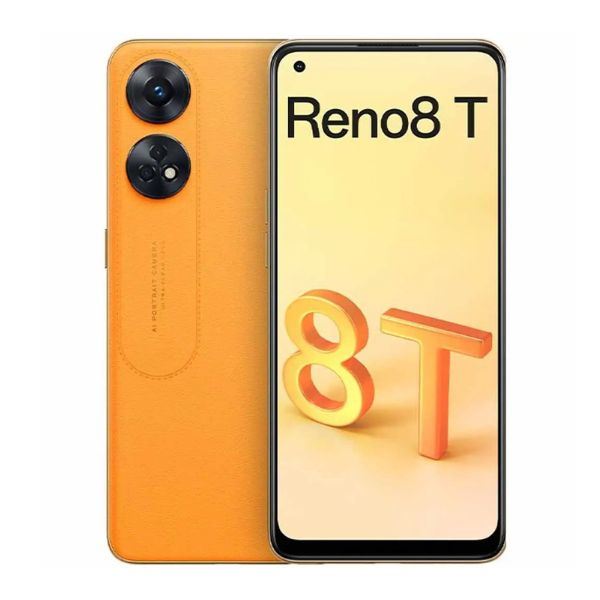 Oppo Reno 8T (5G) 8GB 128Gb Chính Hãng-53936