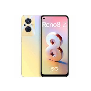 Oppo Reno 8Z (5G) 8GB 256GB Chính Hãng