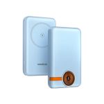 Pin dự phòng Magsafe Innostyle Powermag Duo 10000 mAh-60826