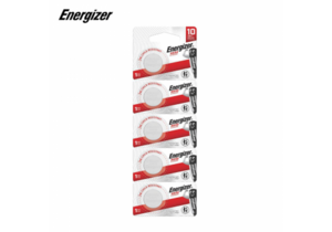 PIN ENERGIZER LITHIUM CR2032 TS1x5 (5 Viên)