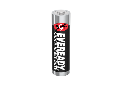 PIN EVEREADY SHD AA 1215 BP4+2 (6 Viên)-63091