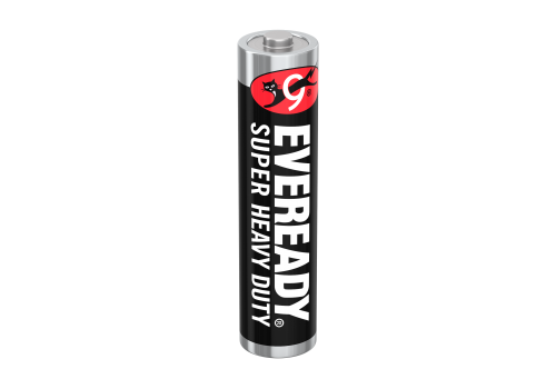 PIN EVEREADY SHD AAA 1212 BP4+2 (6 Viên)-63095