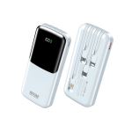 Pin sạc dự phòng Wekome 10.000mAh WP-65 (new)-56544