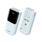Pin sạc dự phòng Wekome 20.000mAh WP-66 (new)-56548