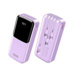 Pin sạc dự phòng Wekome 20.000mAh WP-66 (new)-56549