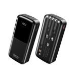 Pin sạc dự phòng Wekome 20.000mAh WP-66 (new)-56550