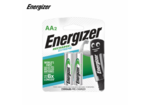 PIN SẠC ENERGIZER AA 2300MAH NH15ERP2 (2 Viên)-63097