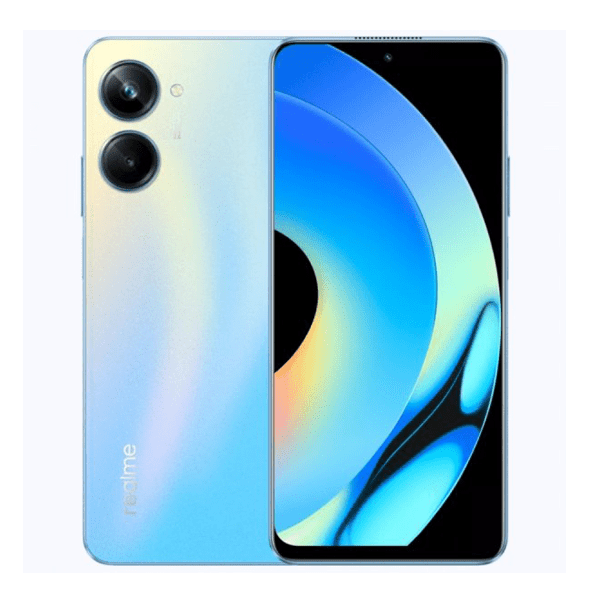 Realme 10 Pro Plus 8GB 128GB Box