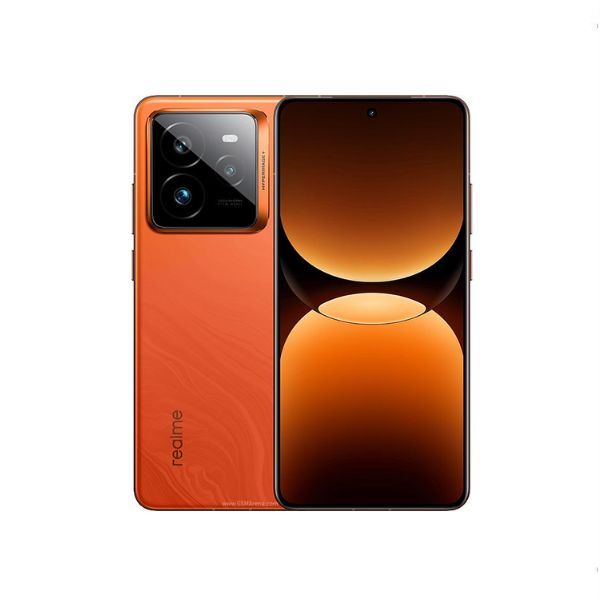 Realme GT7 Pro (5G) Box - Bảo hành 15 tháng-54076