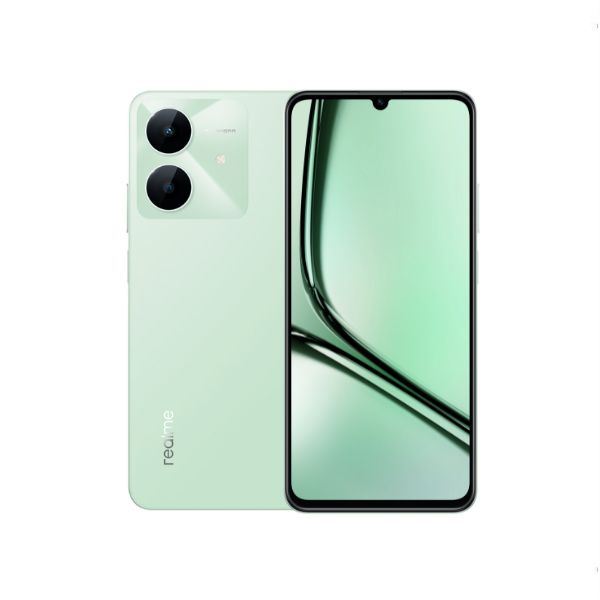 Realme Note 60X 3GB 64GB Chính Hãng - BH 18 tháng-54065