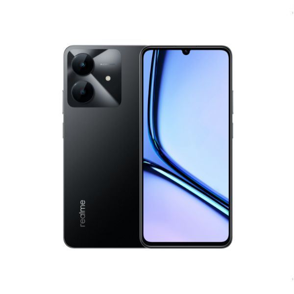 Realme Note 60X 3GB 64GB Chính Hãng - BH 18 tháng-54068