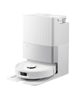 Robot hút bụi Roborock Qrevo C Pro | Hút khỏe, Sạch nhanh, Bền bỉ