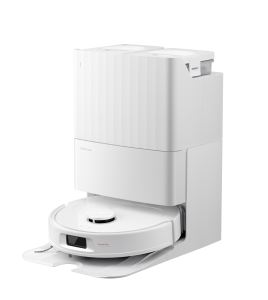 Robot hút bụi Roborock S Pro | Lau hút toàn diện