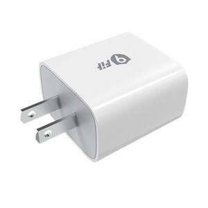 Sạc 9FIT PD 20W 1C - 9A020A05W Chính Hãng