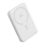 Sạc dự phòng hiệu Baseus EnerFill FM12 10000mAh-60868
