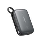 Sạc dự phòng Innostyle PowerMini II 10000 mAh Black IP22G2BLK-60803