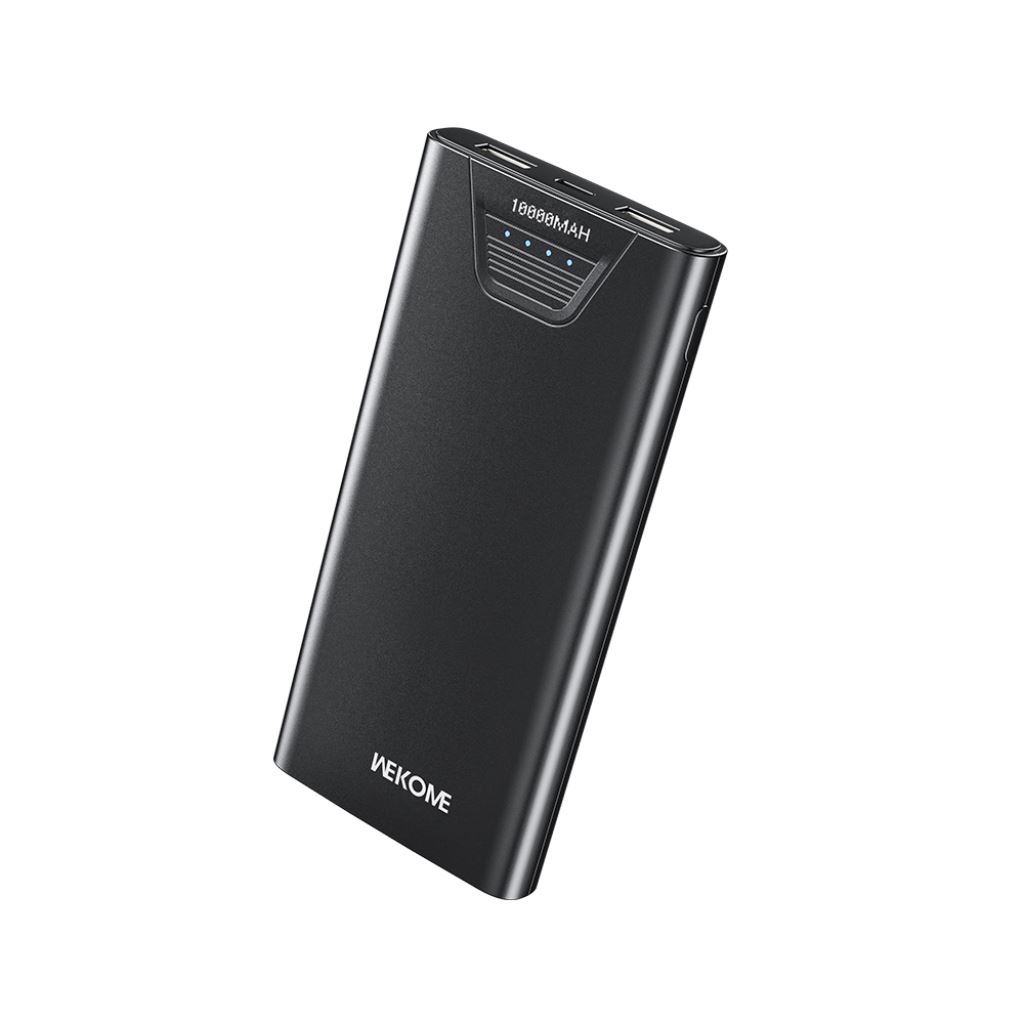 Sạc dự phòng Wekome WP-101 10.000mAh
