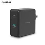 Sạc Innostyle Gomax Plus 49.5W 2 Cổng-55177