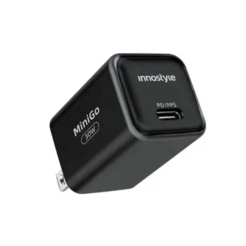 Sạc Innostyle Minigo Gan II USB-C PD/PPS 30W-56279
