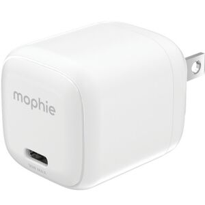 Sạc Mophie Essentials 30W 1C GaN Chính Hãng