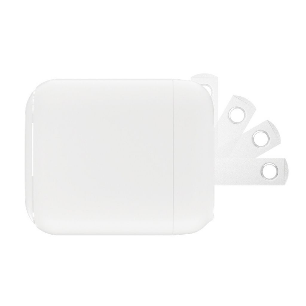 Sạc Mophie Essentials 30W 1C GaN Chính Hãng-63183