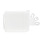Sạc Mophie Essentials 30W 1C GaN Chính Hãng-63183