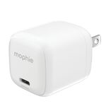 Sạc Mophie Essentials 30W 1C GaN Chính Hãng-63182
