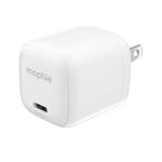 Sạc Mophie Essentials 30W 1C GaN Chính Hãng-63115