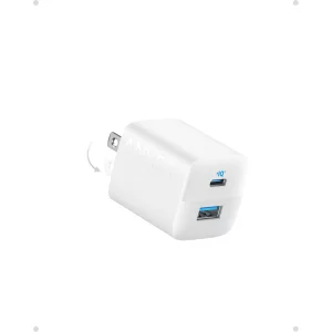 Sạc Nhanh Anker 2 Cổng 33W