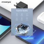 Sạc Nhanh Innostyle Mini 20w-55187