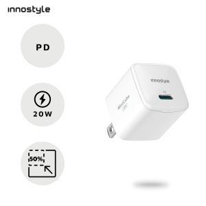Sạc Nhanh Innostyle Mini 20w