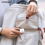 SẠC NHANH INNOSTYLE MINICUBE GAN II 33W PD/QC3.0 VÀ PPS 25W-55174