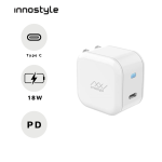 Sạc Nhanh Innostyle MiniGo PD 18W IP18-2PDWHI-54509