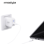 Sạc Nhanh Innostyle MiniGo PD 18W IP18-2PDWHI-54511